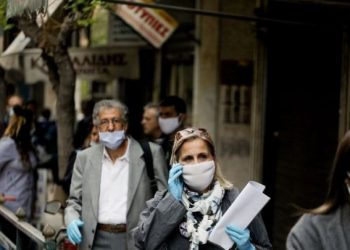 Κορωνοϊός-Ελλάδα: Μάσκες παντού και Κλείσιμο καταστημάτων συγκεκριμένη ώρα-Νέα μέτρα