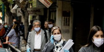 Alldaynews.gr Κορωνοϊός-Ελλάδα: Μάσκες παντού και Κλείσιμο καταστημάτων συγκεκριμένη ώρα-Νέα μέτρα