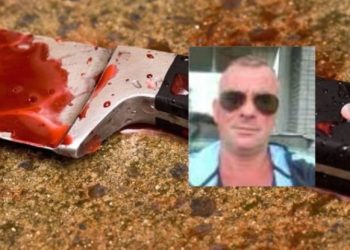 Τραγικός θάνατος για τον 51χρονο Λάζαρο: Πήγε να χωρίσει Οικογενειακό καυγά και τον “Έσφαξαν”