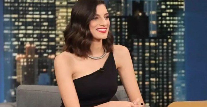 Χριστίνα Χειλά Φαμέλη από «Άγριες Μέλισσες»: Εχθές πήρα το Blue Star Chios και δεν τηρούσαν τα μέτρα