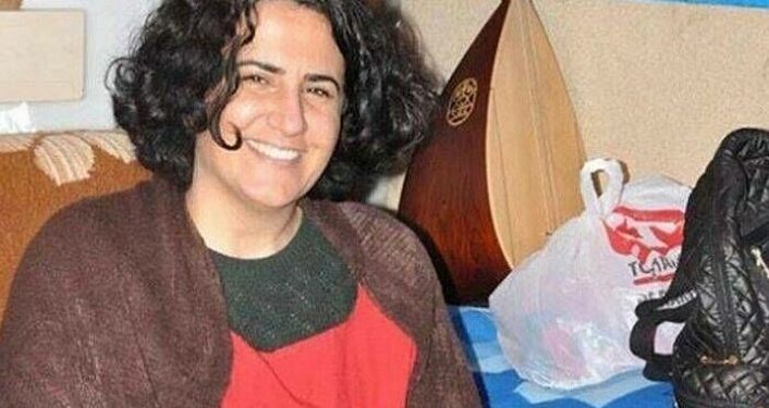 Άφησε την τελευταία της πνοή μετά από 238 ημέρες απεργίας πείνας