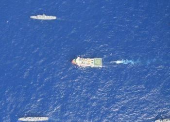 ΕΚΤΑΚΤΟ! “Αδειάζει” το Μαξίμου τον Σύμβουλο Ασφαλείας του Μητσοτάκη για τις έρευνες του Oruc Reis