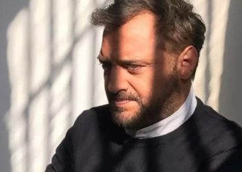 Βαρύ Πένθος για τον Χρήστο Φερεντίνο