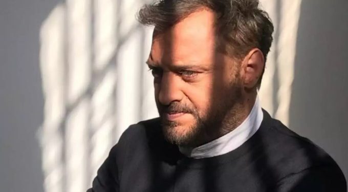 Βαρύ Πένθος για τον Χρήστο Φερεντίνο