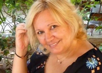 Καίτη Φίνου: “Πλέον κάνω αποτοξίνωση”