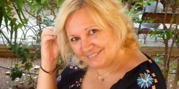 Alldaynews.gr Καίτη Φίνου: “Πλέον κάνω αποτοξίνωση”