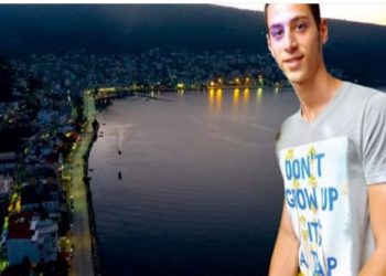 Τραγωδία στην Αμφιλοχία: Νεκρός σε τροχαίο ο 24χρονος Νίκος