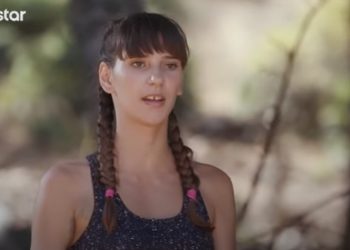 “Όλες οι άλλες που κυριολεκτικά βγάζουν τον π@τ@ τους…”-Έκρηξη άνευ προηγουμένου από την αγρότισσα του GNTM!