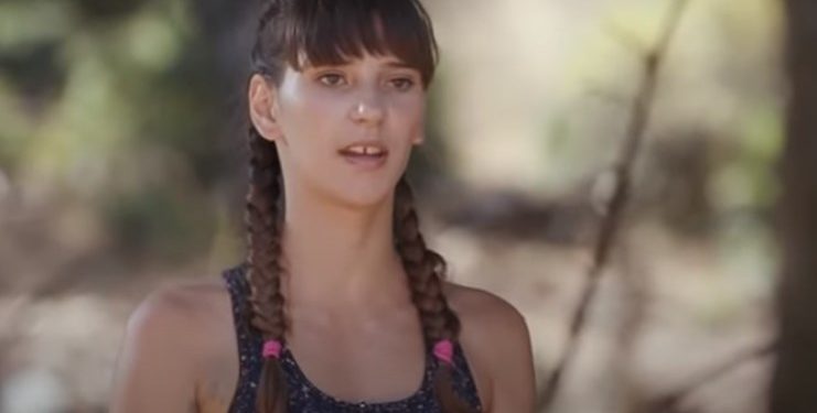 Alldaynews.gr “Όλες οι άλλες που κυριολεκτικά βγάζουν τον π@τ@ τους…”-Έκρηξη άνευ προηγουμένου από την αγρότισσα του GNTM!