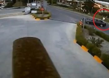 Κρήτη: Δείτε τι ακριβώς σημαίνει: Το κράνος σώζει-Σοκαριστικό τροχαίο μπροστά σε κάμερα