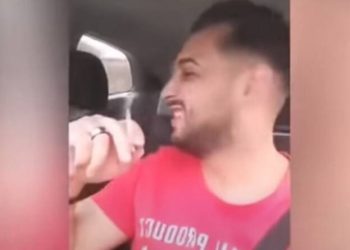 Σοκαριστικό βίντεο: Τραγουδιστής σκοτώθηκε κάνοντας live στα social media
