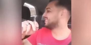 Alldaynews.gr Σοκαριστικό βίντεο: Τραγουδιστής σκοτώθηκε κάνοντας live στα social media