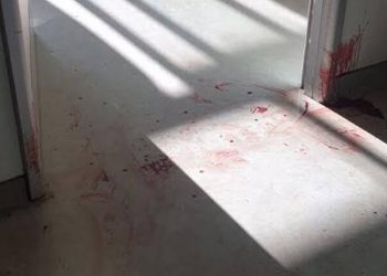 Τραγωδία στο Αττικόν: Παντού αίματα-Ένας Νεκρός και μια σοβαρά τραυματίας[Σκληρές Εικόνες]