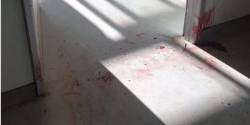 Τραγωδία στο Αττικόν: Παντού αίματα-Ένας Νεκρός και μια σοβαρά τραυματίας[Σκληρές Εικόνες]