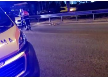 Τραγωδία στη Βουλιαγμένης: Αποκεφαλίστηκε 40χρονος οδηγός μηχανής σε φρικτό τροχαίο[photos]