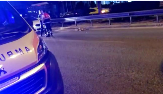 Τραγωδία στη Βουλιαγμένης: Αποκεφαλίστηκε 40χρονος οδηγός μηχανής σε φρικτό τροχαίο[photos]