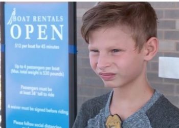 “Θα Ήθελα Έστω Μια Μαμά”: 5.000 Αιτήσεις Υιοθεσίας Για Τον 9χρονο Που Εδώ Και 6 Χρόνια Αναζητά Οικογένεια