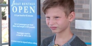 “Θα Ήθελα Έστω Μια Μαμά”: 5.000 Αιτήσεις Υιοθεσίας Για Τον 9χρονο Που Εδώ Και 6 Χρόνια Αναζητά Οικογένεια