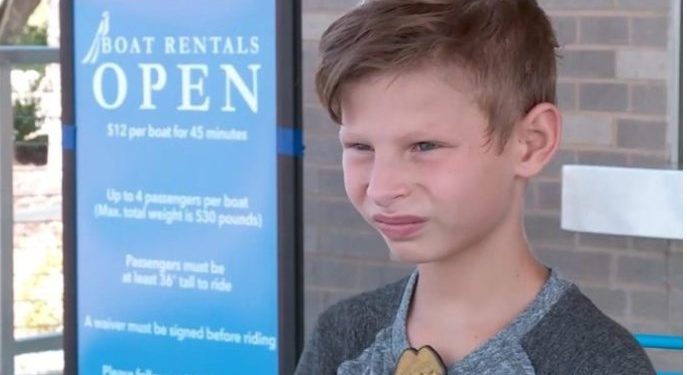 “Θα Ήθελα Έστω Μια Μαμά”: 5.000 Αιτήσεις Υιοθεσίας Για Τον 9χρονο Που Εδώ Και 6 Χρόνια Αναζητά Οικογένεια