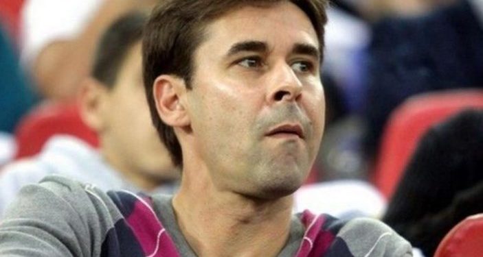 Alldaynews.gr Τσιάρτας Για Big Βrother: “Τηλεσκουπίδια, η Κατρακύλα Της Τηλεόρασης”