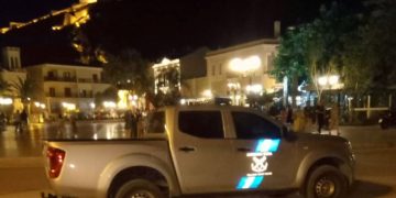 Επιχειρηματίας έπεσε στη θάλασσα λόγω προστίμου για τον κορονοϊό! Τι είπε ο Χαρδαλιάς[video]