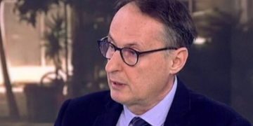 Alldaynews.gr Σύψας: Μιλάμε ακόμη και για επαναφορά των SMS στο 13033-Πότε θα ανοίξουν τα σχολεία