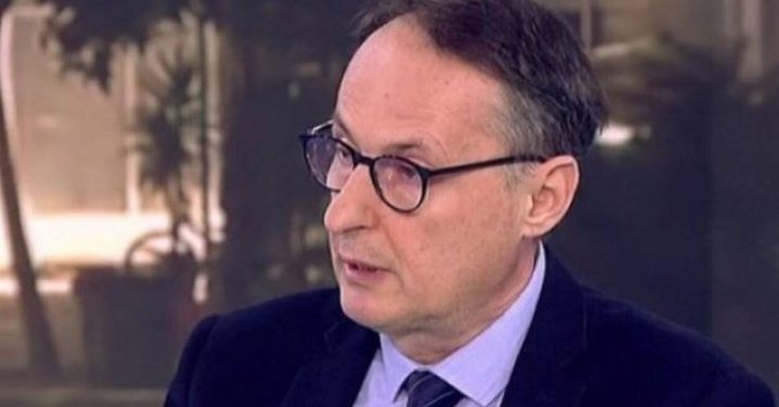 Alldaynews.gr Σύψας: Μιλάμε ακόμη και για επαναφορά των SMS στο 13033-Πότε θα ανοίξουν τα σχολεία