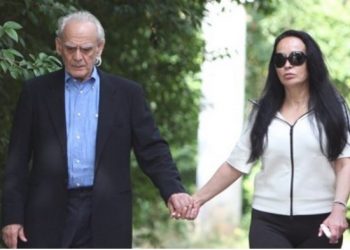 Υγεία Άκη Τσοχατζόπουλου: Βίκυ Σταμάτη “Ελπίζουμε στη βοήθεια του Θεού”