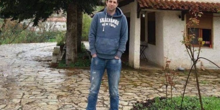 Θρήνος για τον 35χρονο Λάμπρο-Άφησε ορφανό ένα 5χρονο κοριτσάκι