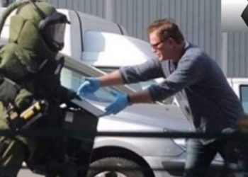 Τραγικό: Νεκρός ο πυροτεχνουργός Γιάννης Πετράκης