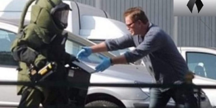 Alldaynews.gr Τραγικό: Νεκρός ο πυροτεχνουργός Γιάννης Πετράκης