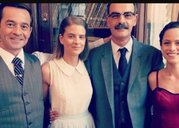 Άγριες μέλισσες: Οι δικηγόροι στη δίκη της Ελένης Σταμίρη – Δύσκολες στιγμές στη φυλακή