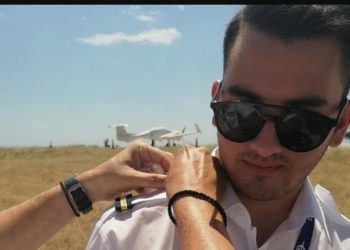 Πτώση Τσέσνα Σέρρες: «Ζήτησα να πετάξω πάνω από την Πρώτη για να με δουν οι γονείς μου» είπε ο 19χρονος πιλότος