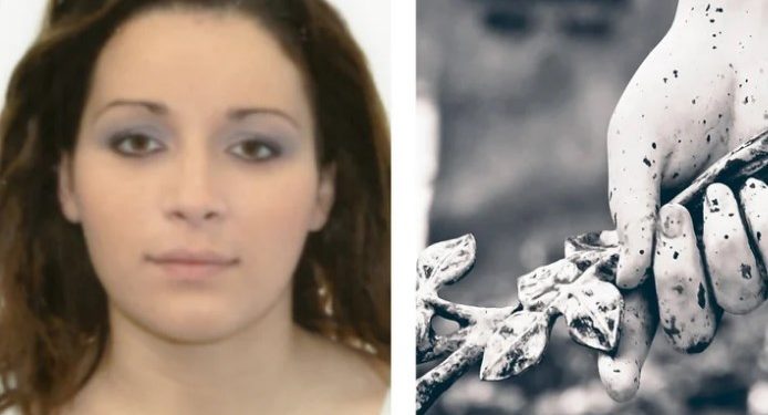 Alldaynews.gr Ανείπωτος Θρήνος: «Έσβησε» η 36χρονη Λευκοθέα-Αφήνει 2 παιδάκια ορφανά