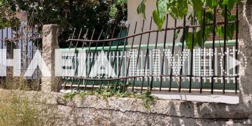 Τραγικό Τέλος για τον 41χρονο Παναγιώτη-Καρφώθηκε σε κάγκελα μετά απο πτώση