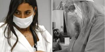 Κορονοϊός: Ναι ΜΟΝΟ στη Μάσκα-Απαγορευτική η «Ασπίδα»