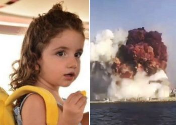 Τραγωδία στη Βηρυτό: Έχασε τη μάχη για τη ζωή 3χρονο κοριτσάκι