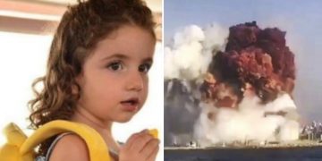 Alldaynews.gr Τραγωδία στη Βηρυτό: Έχασε τη μάχη για τη ζωή 3χρονο κοριτσάκι