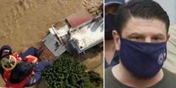 Alldaynews.gr Χαρδαλιάς-Εύβοια: Δεν λειτουργούσε το 112 για καλό σας!! Θα είχαμε πολλούς Νεκρούς