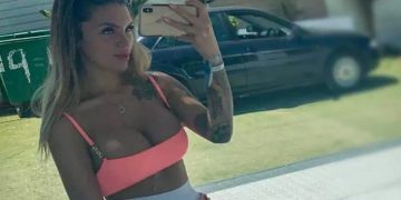 Θρήνος για την 20χρονη Chloe-Πέθανε σε πάρτι στα Μάλια