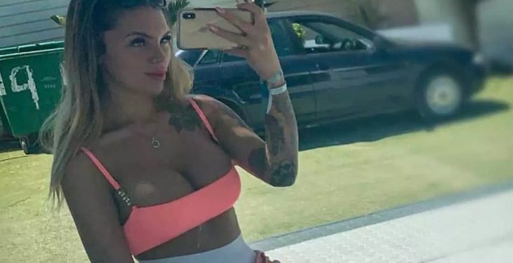 Θρήνος για την 20χρονη Chloe-Πέθανε σε πάρτι στα Μάλια