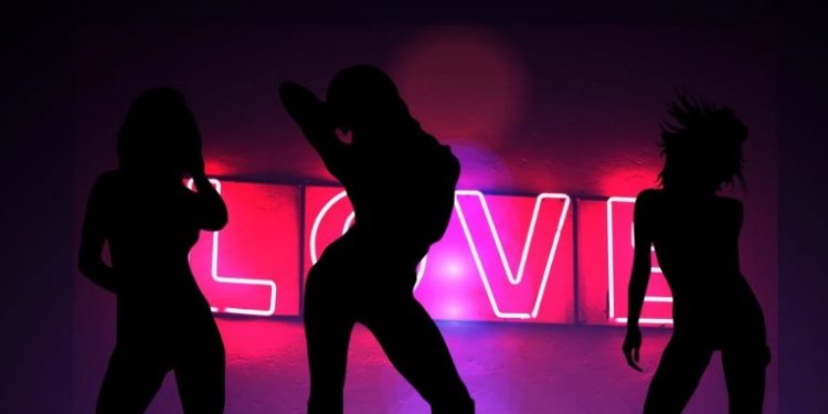 Αλλάζουν ωράριο και τα στριπτιτζάδικα λόγω κορωνοϊου[Δείτε Αναρτήσεις]