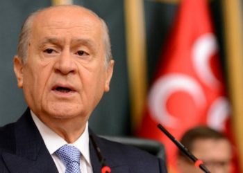 Τουρκία-Μπαχτσελί “Προκαλούν οι Έλληνες και τους περιμένει ο βυθός και οι κοιλίες των ψαριών”