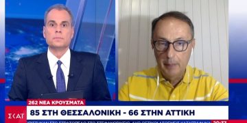 Alldaynews.gr Δραματική έκκληση Σύψα: “Θα έχουμε εκατόμβη θυμάτων από τον κορονοϊό”