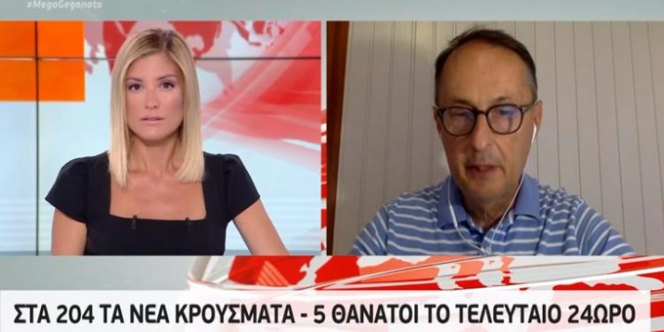 Alldaynews.gr Σύψας: Νέα μέτρα, ακόμα και SMS!