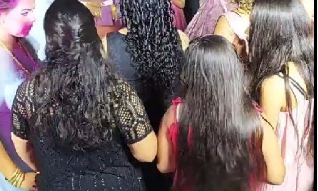 Alldaynews.gr Διαλύθηκε μουσουλμανικός γάμος λόγω κορωνοϊού – Προσαγωγή γαμπρού, πεθερού (video)