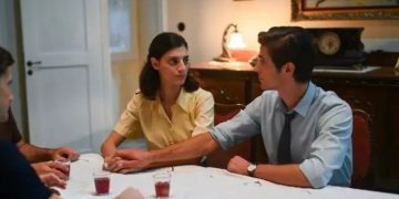 Άγριες Μέλισσες:  Αυτό θα είναι το συγκινητικό τέλος της Θεοδοσίας