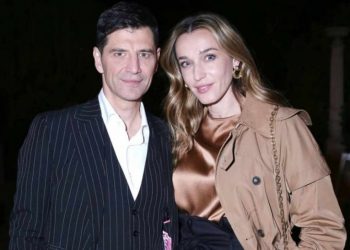 Alldaynews.gr Άσχημα νέα για την Κάτια Ζυγούλη-Στο πλευρό της ο Σάκης Ρουβάς