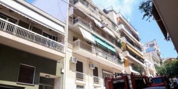 Alldaynews.gr Τραγωδία με έναν νεκρό στην Κυψέλη