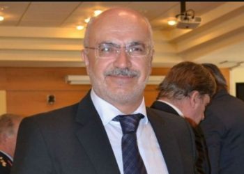 Ηλικιωμένη οδηγός παρέσυρε και σκότωσε τον πρώην αντιδήμαρχο Λαμίας